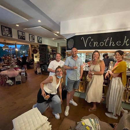 Lp Haus Der Guten Dinge Vogtsburg Eksteriør billede