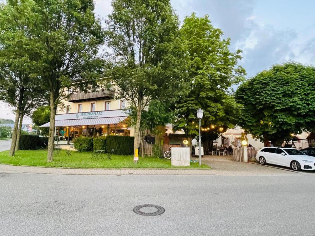 Lp Haus Der Guten Dinge Vogtsburg Eksteriør billede