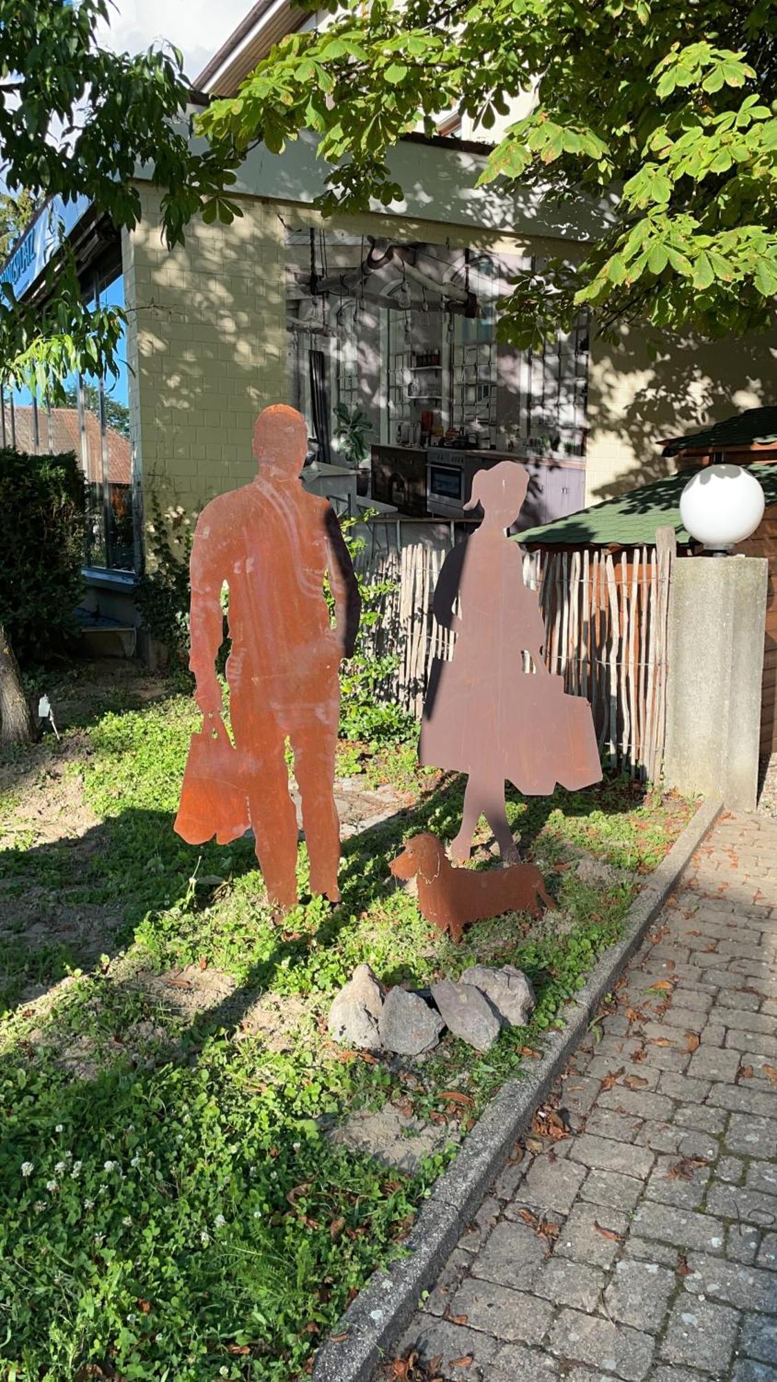 Lp Haus Der Guten Dinge Vogtsburg Eksteriør billede